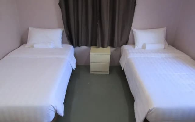 Semporna Dream Villa - photo 4