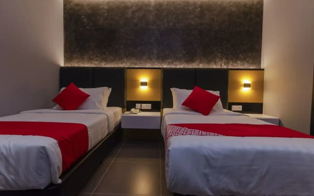 Solid Hotels - photo 4