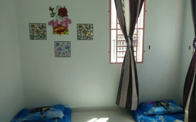 Noor Inapan Tmn Damai Utama Kangar - photo 5