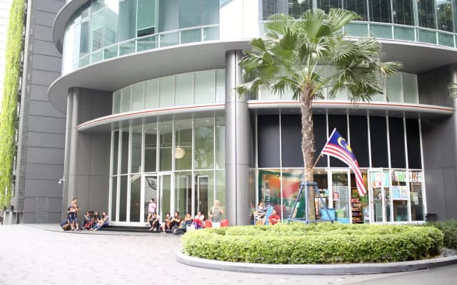 Vortex Suite KLCC by Idaris - photo 5
