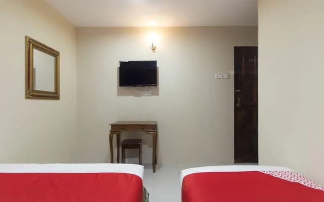 Spot On 89861 Man Hotel - photo 3
