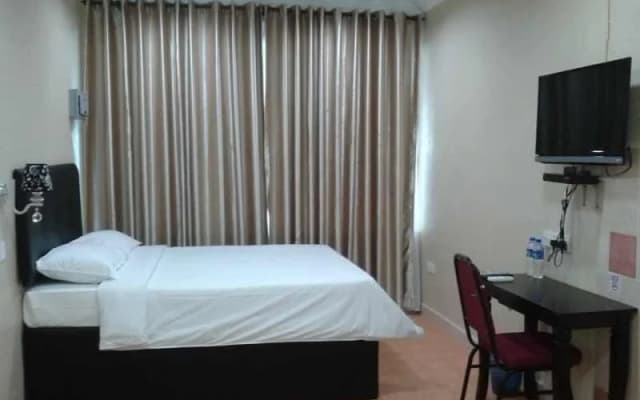 Terinai Lakeview Resort - photo 5