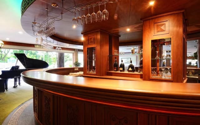 The Borneo Hotel - photo 2