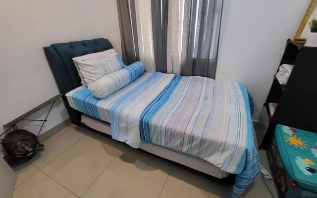 HOMESTAY SUITE MENARA U2 SEKSYEN 13 SHAH ALAM Selangor - photo 4