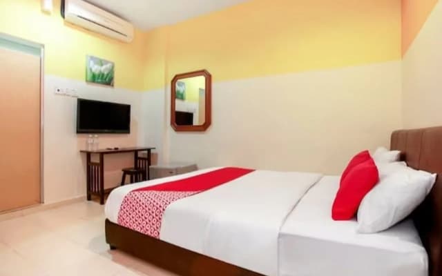 Hotel O Ferringhi Stay Iinn - photo 5