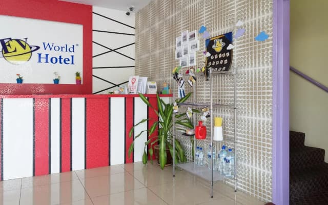 OYO 89583 Grove Hotel - photo 3