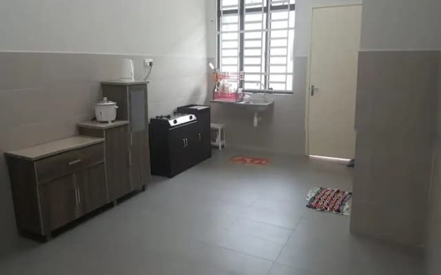 Homestay Ainizie Melaka - photo 3