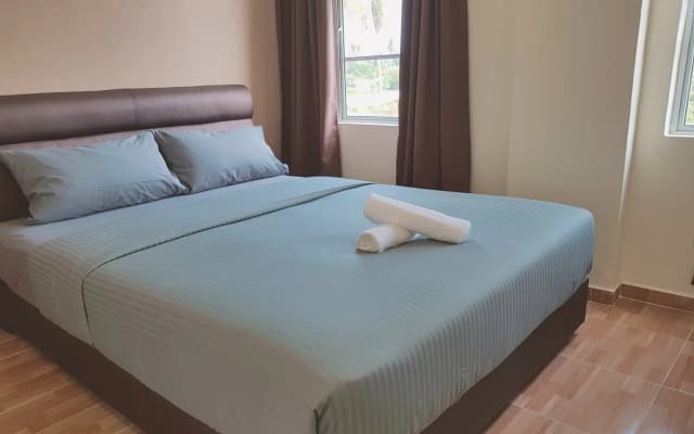 Hotel Vogue Rompin - photo 5