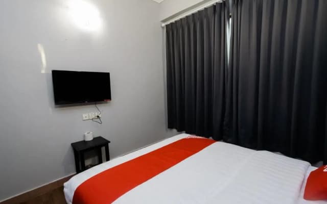 OYO 89578 Dung Fang Hotel No. 1 Sibu - photo 5