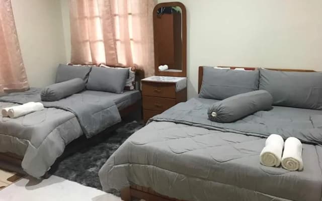 Teratak Tok Wan 1 and 2 - photo 4