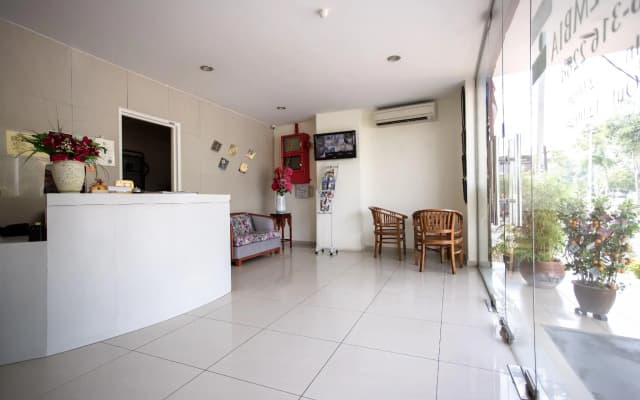 Hotel Rembia - photo 3