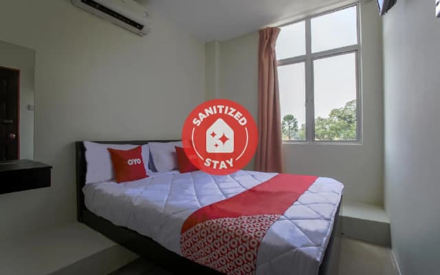 OYO 822 Zande Motel Kuala Selangor - photo 3