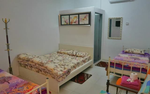 Hotel Seri Intan Tampin - photo 5