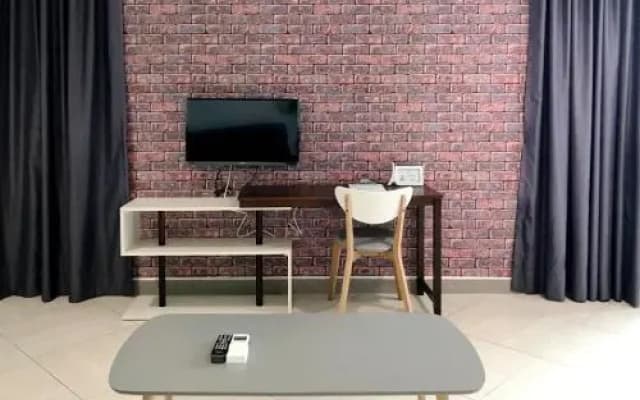 Jomstay Octagon Suite 1 - photo 5