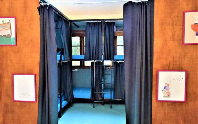 Garden Guest House - photo 5