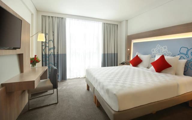 Noble Resort Hotel Melaka - photo 4