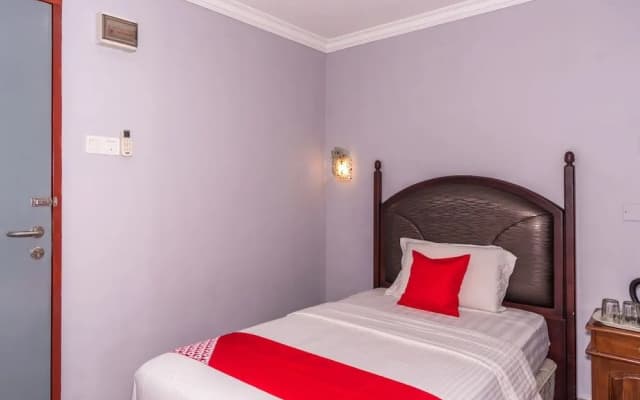 OYO 890 Hotel RK Cahaya - photo 5