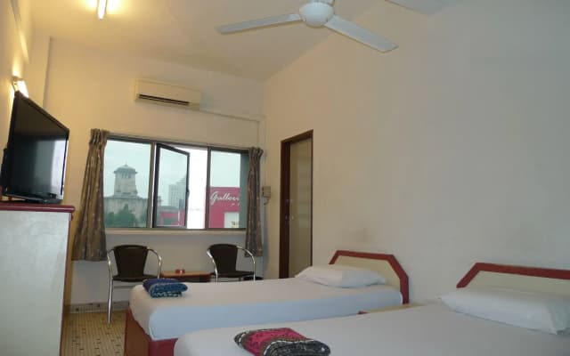 Hotel J.B. - photo 4