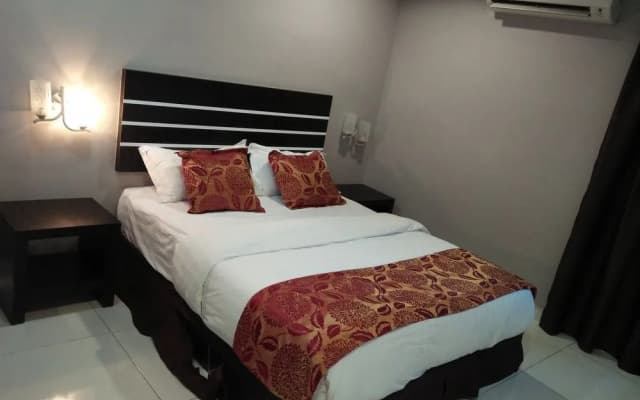 My Home Hotel - photo 3