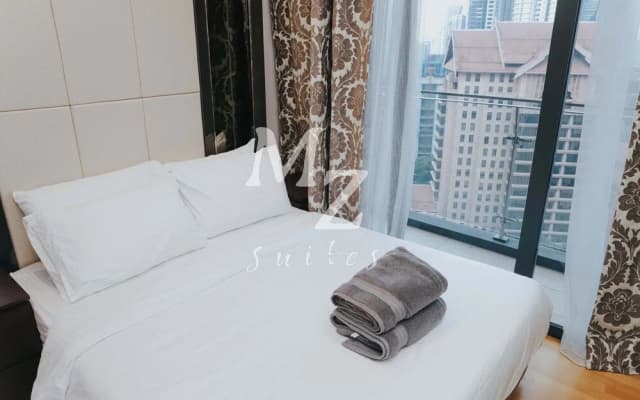 MZ Suite at Dorsett Residence - photo 5