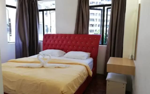 Seaview Condominium - photo 4