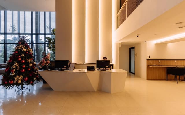 Impiana by Roxy Hotel - photo 2
