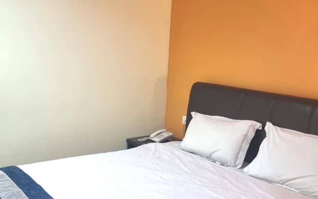 Hotel Sunjoy9 Klang - photo 2