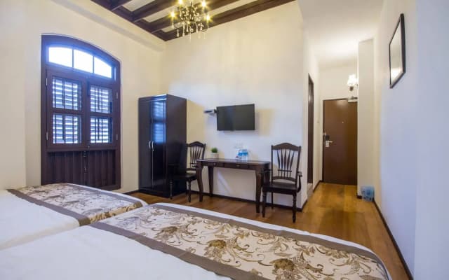 D'Nice Heritage House - photo 5