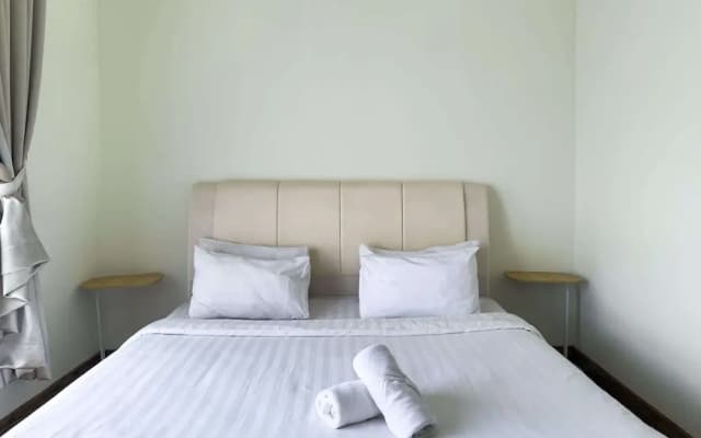 Family 2BR Apartment, Pool, Melaka City - photo 5
