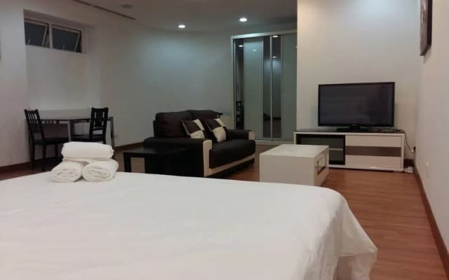 WTE Binjai 8 Suites - photo 4