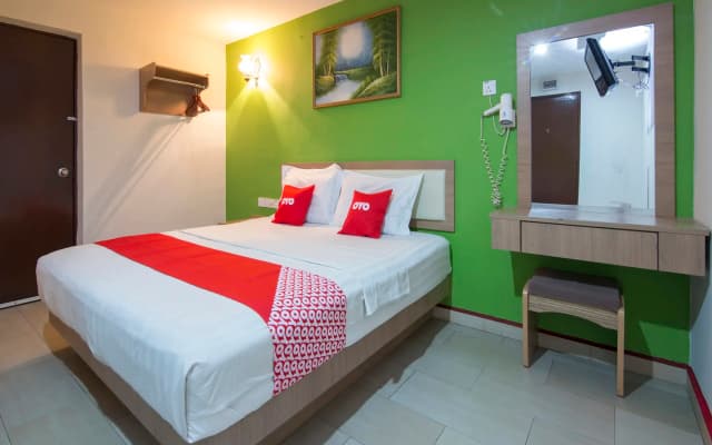 Valley View Hotel - photo 5