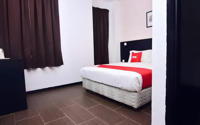 Hotel O Astana Hotel - photo 5