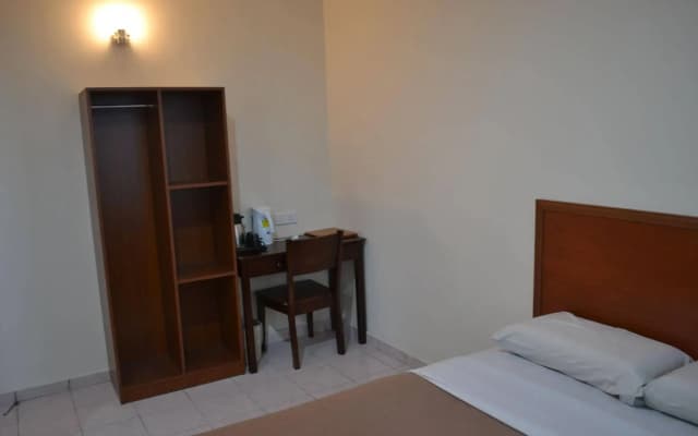 Hotel Full Hua - photo 3