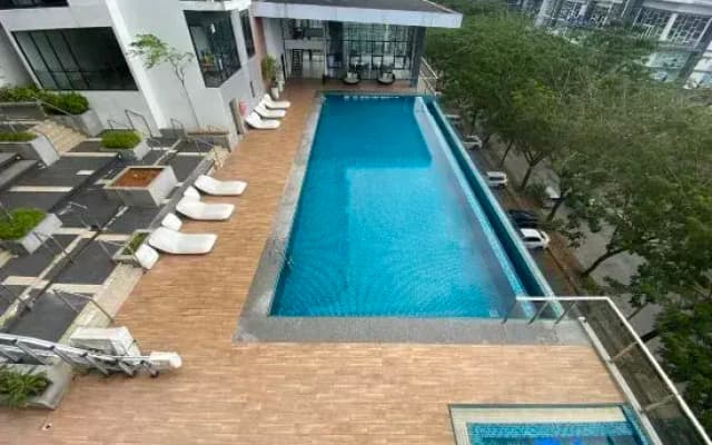 Gala Residences Galacity - photo 2