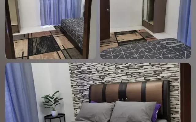 Lavender Homestay @ Pasir Gudang - photo 2