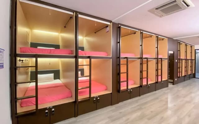 Sogor Girls Dormitory by OYO Rooms - photo 5