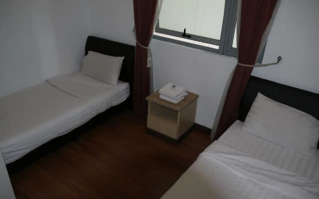 Private Suite at Taragon - photo 3