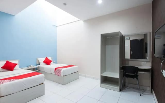 OYO 230 Hotel Pulai - photo 2