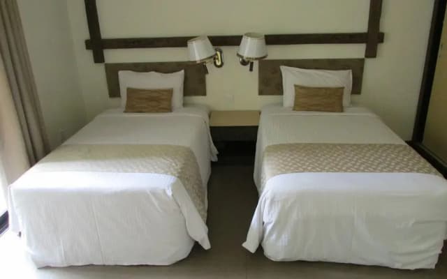 Felda Residence Hot Springs - photo 4