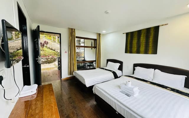 Ayana Holiday Resort - photo 2