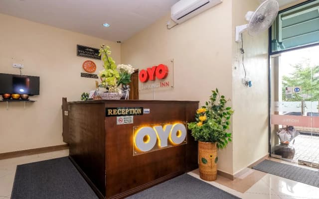 Tanjong Inn by Oyo Rooms - photo 2