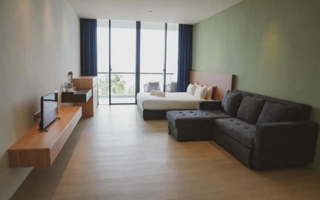 Roxy Beach Apartment - photo 4