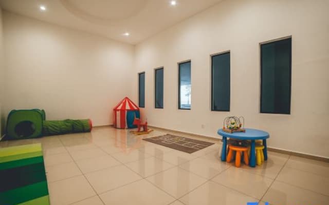 Marina Residence 3BR Shores Haven nr Midvalley CIQ - photo 4