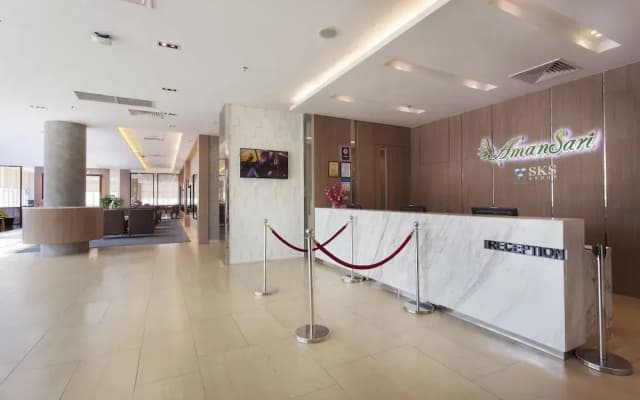 Amansari Residence Desaru - photo 2