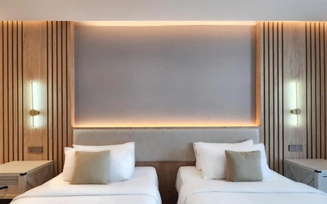 FOX Hotel Glenmarie Shah Alam - photo 3