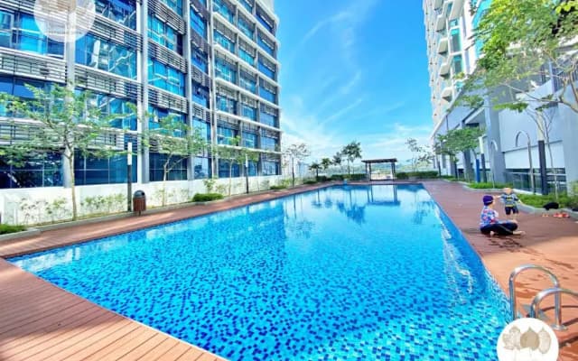 Pacific Home Petaling Jaya by Seven Sins - photo 3
