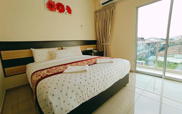 Salak Boutique Hotel - photo 3
