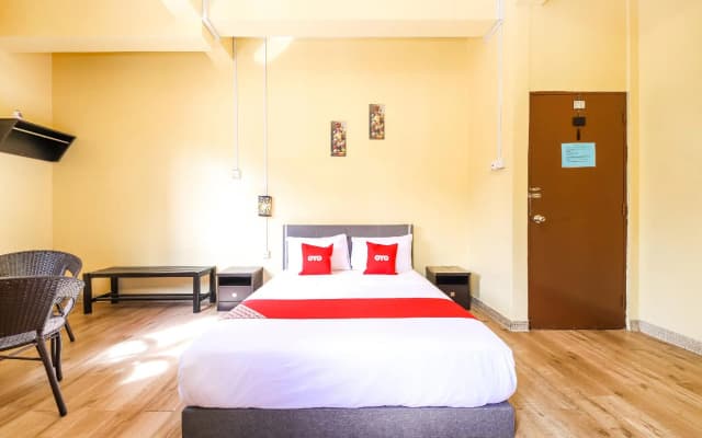 OYO 703 Myra Hotel - photo 5