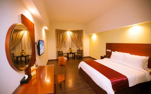 Palm Seremban Hotel - photo 5