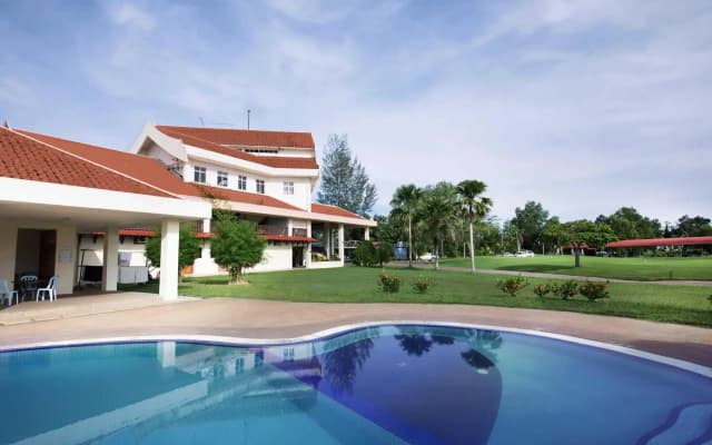 Kuala Terengganu Golf Resort By Ancasa Hotels Reso - photo 4